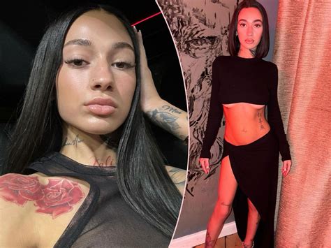 bhad bhabie content|Bhad Bhabie says she has cancer after receiving comments ...